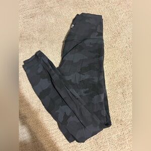 lululemon align leggings 25”